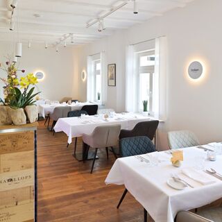 Restaurant Baiken by Schröer - Eltville am Rhein - 8