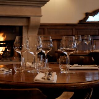 L'Auberge des Crus - 2