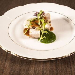Osteria Grande - 4