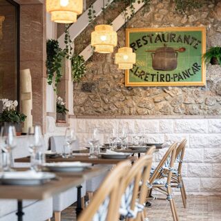 Le Bistró - 4