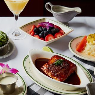 Joe's Stone Crab - Miami Beach - 7