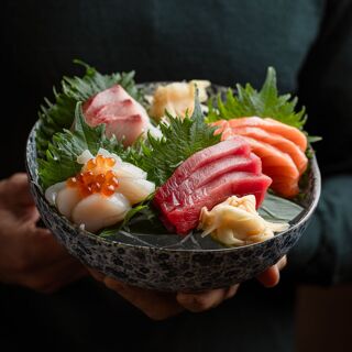 SUSHO - 4