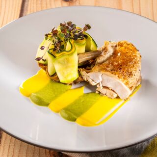 Maison Vidal - Le Bistrot de Justin - 0