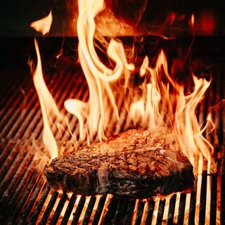 Beef & Glory - 14