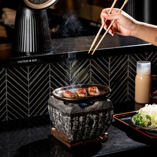Gyukatsu Rose - Orlando - 8