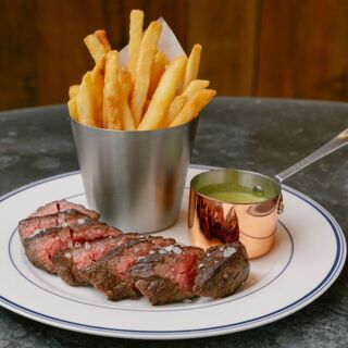 Beef & Liberty (Jingan) - 7