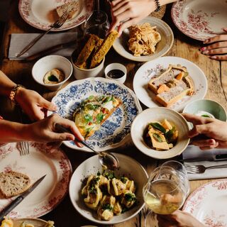 Auberge du Moulin de Léré - 21