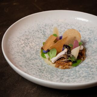 Restaurant 700 - 1
