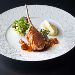 L'ATELIER de Joël Robuchon - Tokyo - 3