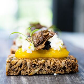 The Fearrington House Restaurant - 16