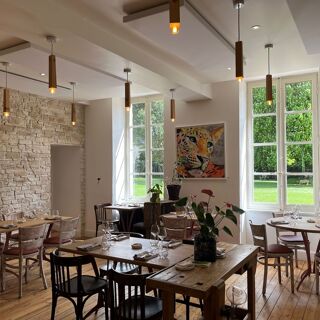 La P’tite Patte - 1