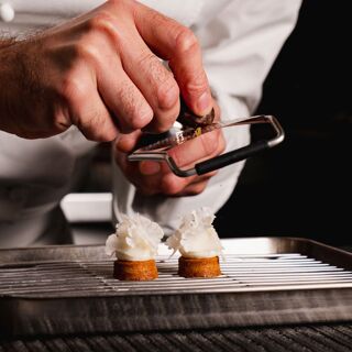 La Scène Thélème - 5