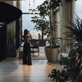 Green - Amsterdam - 6