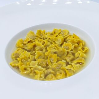 A Mangiare - Reggio Emilia - 1