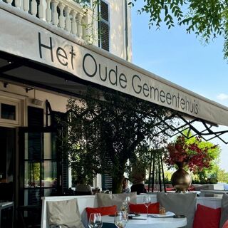 Het Oude Gemeentehuis - Rhenen - 4