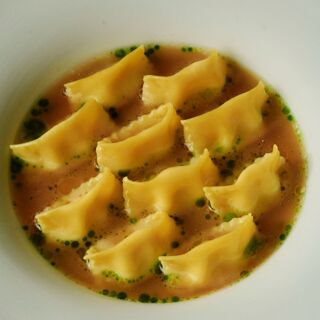 La Capuccina - Cureggio - 7