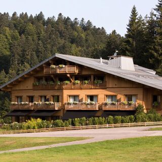 Le M - Domaine de Montagne - 1