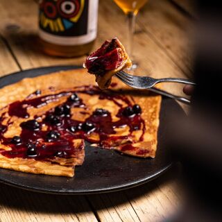 Breizh Café Megève - 7