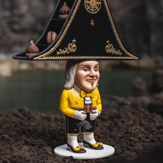 Cráter - Identidad Canaria - 2