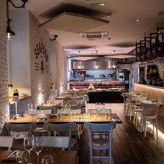 The Seafood Market Grill - Gzira - 10