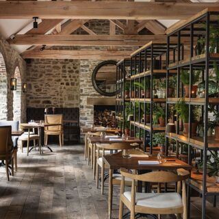 Forge - Middleton Tyas - 8