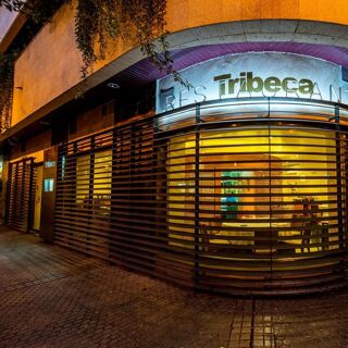 Tribeca - Seville - 1