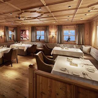 Griggeler Stuba - Lech am Arlberg - 6