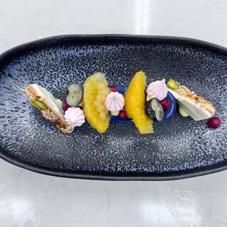 The Fearrington House Restaurant - 5