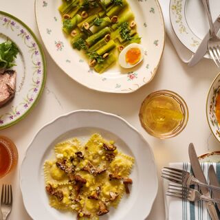 Her Place Supper Club - 1