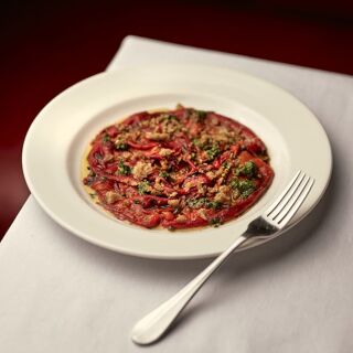 Bistrot at Wild Honey - Londres - 8