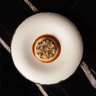 Té Bo - Hong Kong - 2
