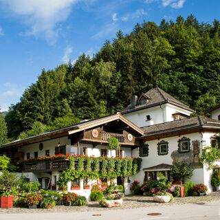 Sigwart's Tiroler Weinstuben - Brixlegg - 2