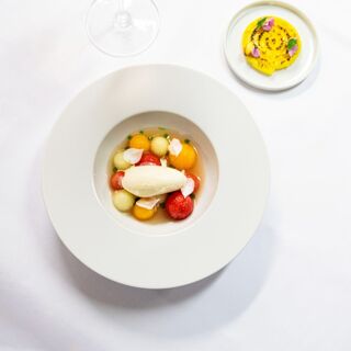 La Porta Restaurant - Bologna - 7