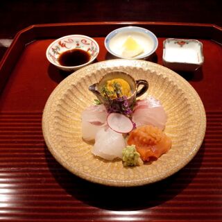 Shokuzen Abe - Tokyo - 2