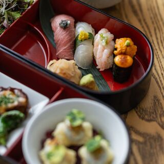 Nobu Budapest - Budapest - 0