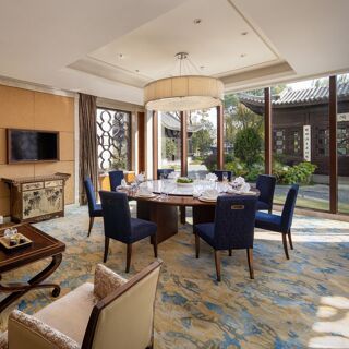 Shang Palace - Yangzhou - 2