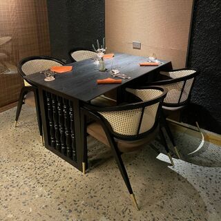 Vien Dining - 3
