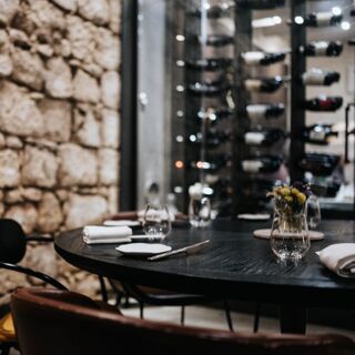 The Golden Fork - Rabat - 12
