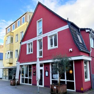 Osteria La Fenice - Cuxhaven - 3