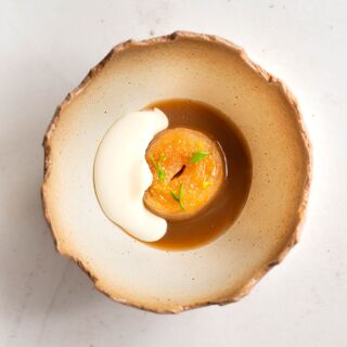 La Table d'Aurélien Largeau - Biarritz - 0