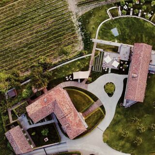 Radici ristorante in vigna - 7