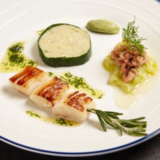 Mignonette - London - 5