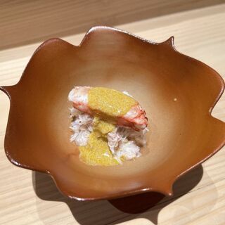 Sushi Saito - Bangkok - 10