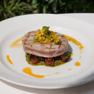 Le Pont de la Tour - 2