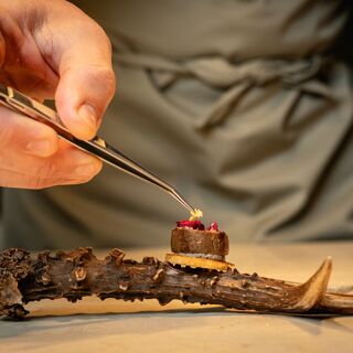 A Cozinha do Paço - 8