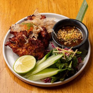 Farang - London - 3