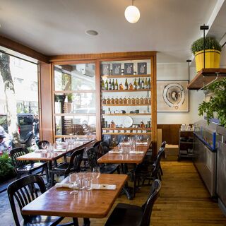 Au Pied de Cochon - Montréal - 3