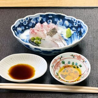 Kaiseki Ohara - 3