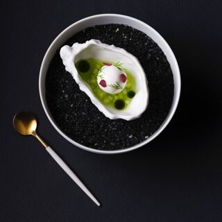 Restaurant Gordon Ramsay High - 0