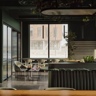 Annette bar à vin - Montréal - 13